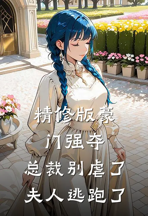 精修版豪门强夺：总裁别虐了，夫人逃跑了