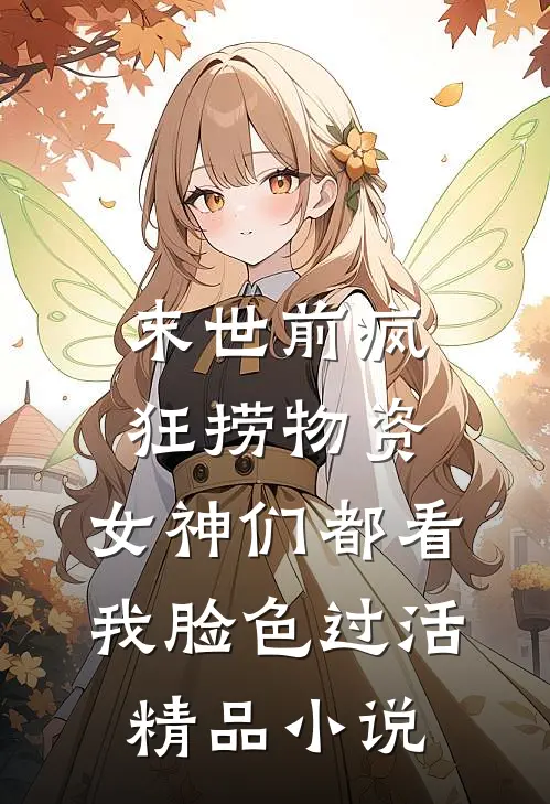 末世前疯狂捞物资，女神们都看我脸色过活精品小说