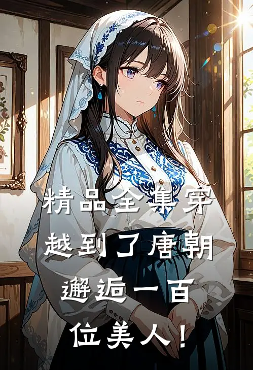 精品全集穿越到了唐朝，邂逅一百位美人！