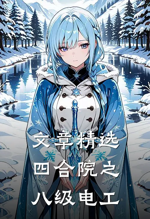 文章精选四合院之八级电工