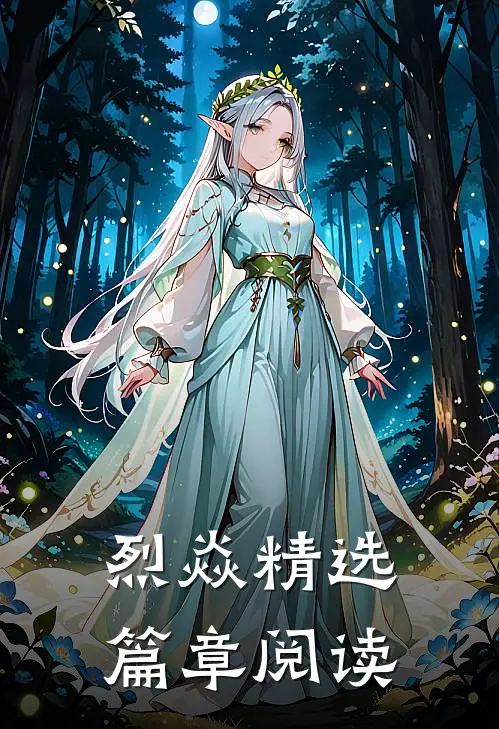 烈焱精选篇章阅读