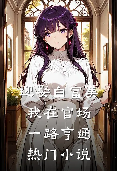 迎娶白富美，我在官场一路亨通热门小说