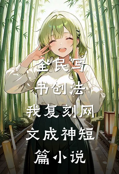 全民写书创法：我复刻网文成神短篇小说
