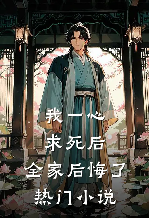 我一心求死后，全家后悔了热门小说