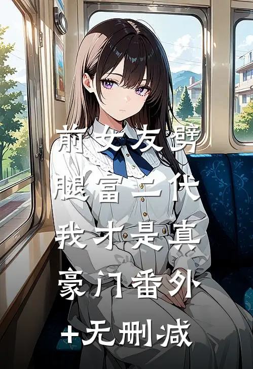 前女友劈腿富二代，我才是真豪门番外+无删减