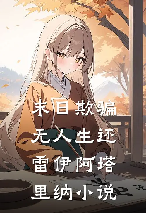 末日欺骗，无人生还雷伊阿塔里纳小说