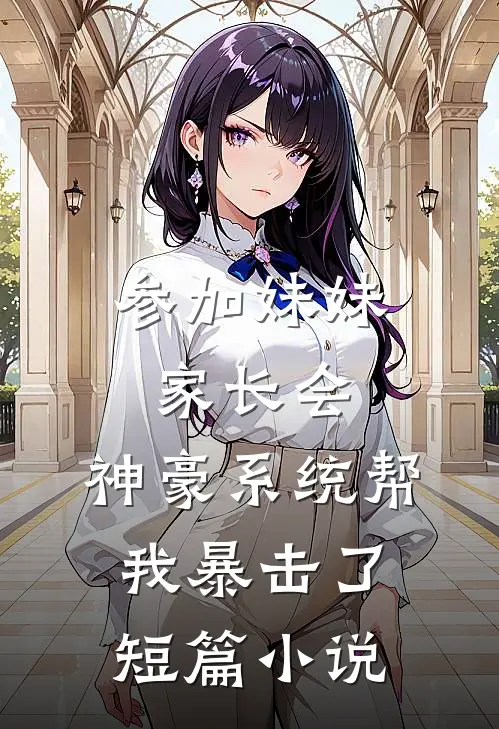 参加妹妹家长会，神豪系统帮我暴击了短篇小说