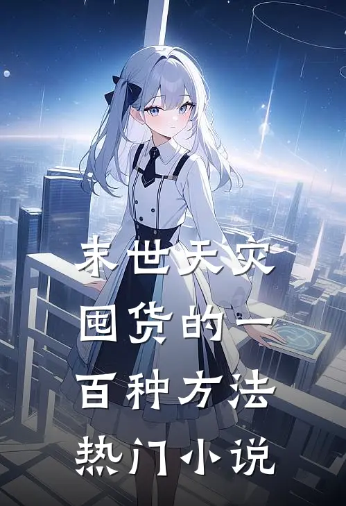 末世天灾，囤货的一百种方法热门小说