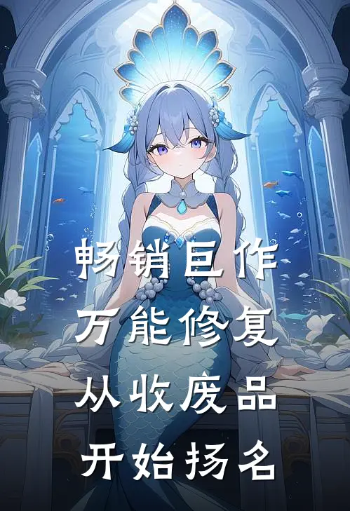 畅销巨作万能修复：从收废品开始扬名