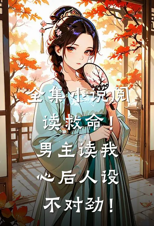 全集小说阅读救命！男主读我心后人设不对劲！