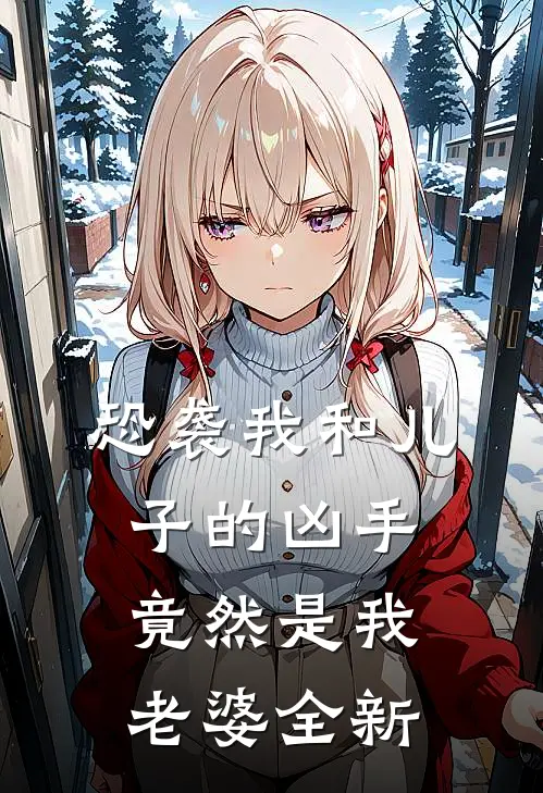 恐袭我和儿子的凶手竟然是我老婆全新
