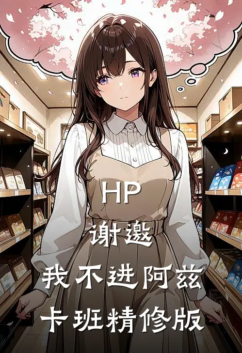 HP：谢邀，我不进阿兹卡班精修版
