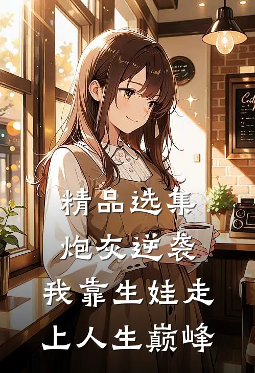 精品选集炮灰逆袭：我靠生娃走上人生巅峰