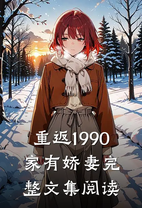 重返1990：家有娇妻完整文集阅读