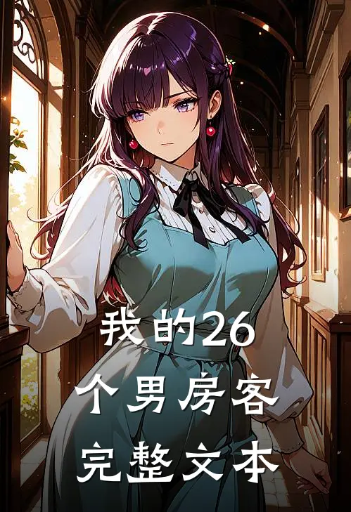 我的26个男房客完整文本