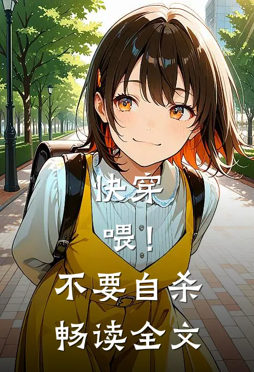 快穿：喂！不要自杀畅读全文