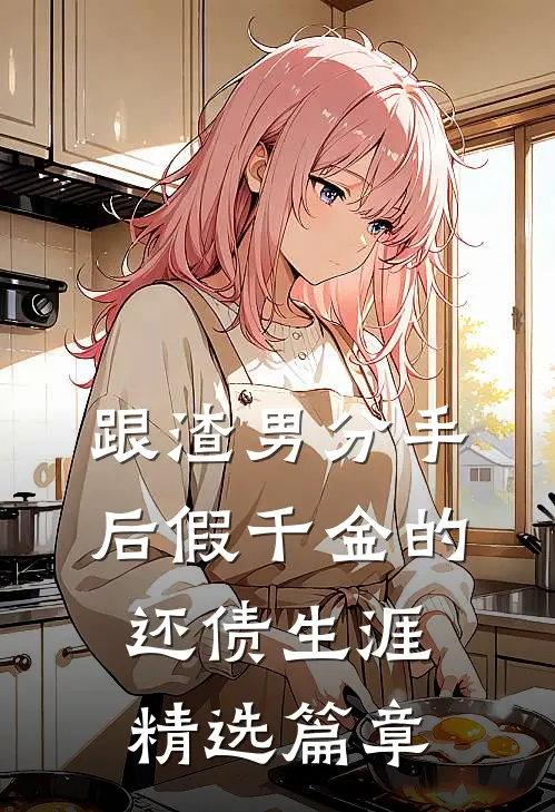 跟渣男分手后假千金的还债生涯精选篇章