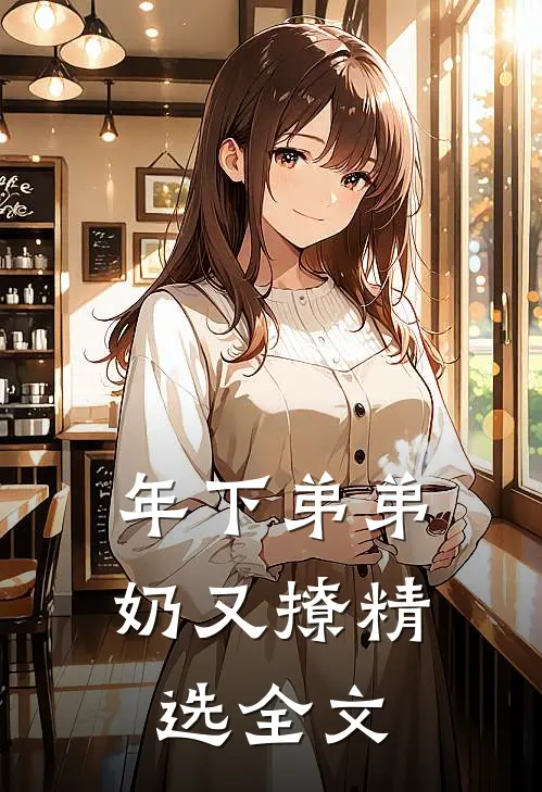 年下弟弟奶又撩精选全文