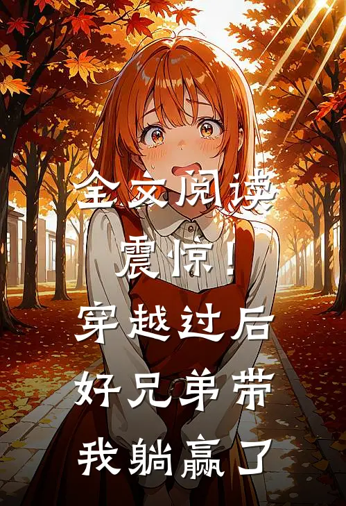 全文阅读震惊！穿越过后好兄弟带我躺赢了