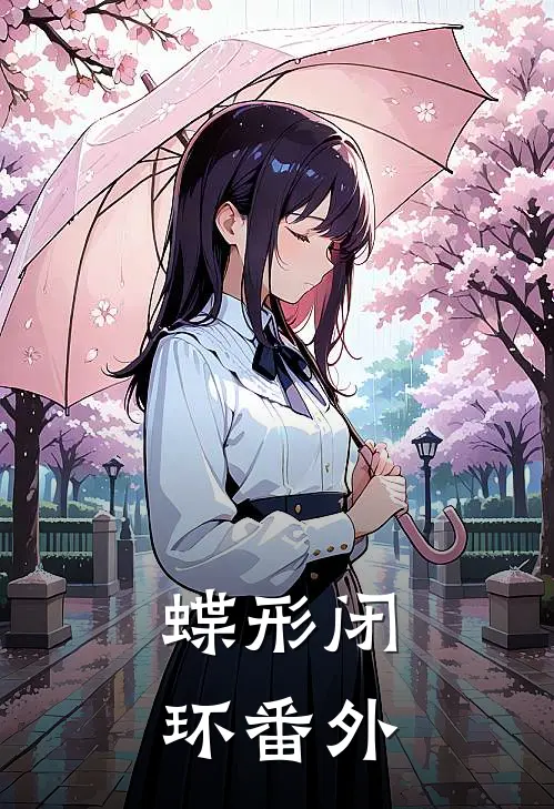 蝶形闭环 番外