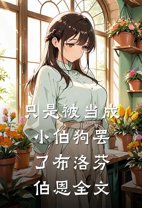 只是被当成小伯狗罢了布洛芬伯恩全文