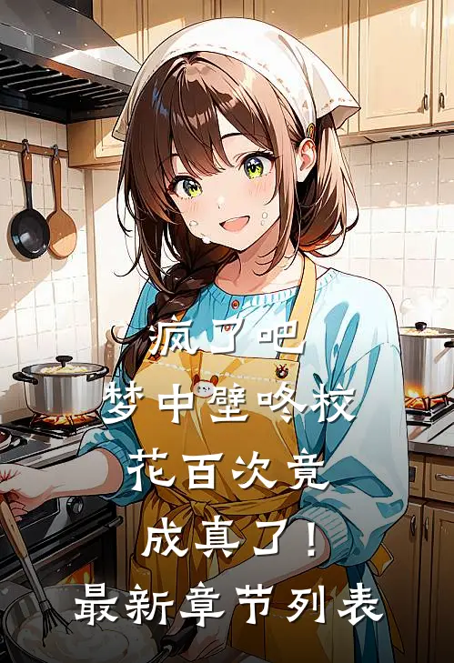 疯了吧，梦中壁咚校花百次竟成真了！最新章节列表