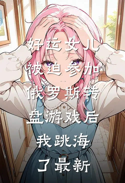 好运女儿被迫参加俄罗斯转盘游戏后，我跳海了最新