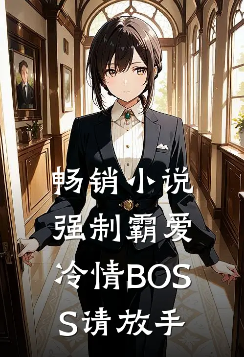 畅销小说强制霸爱：冷情BOSS请放手