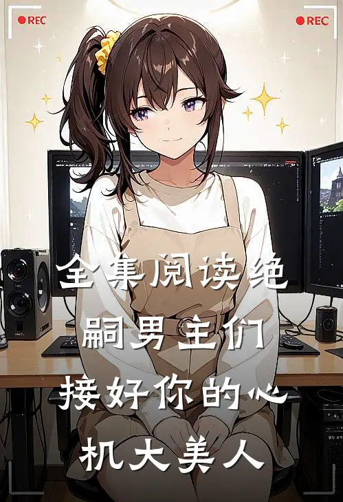 全集阅读绝嗣男主们，接好你的心机大美人