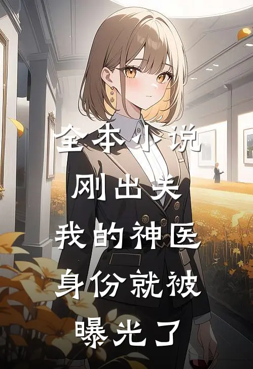 全本小说刚出关，我的神医身份就被曝光了