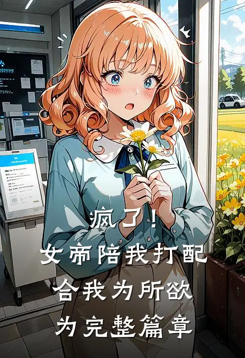 疯了！女帝陪我打配合，我为所欲为完整篇章
