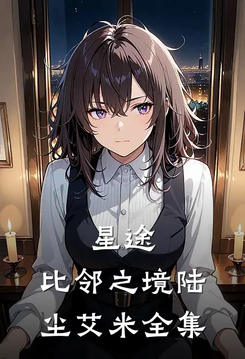 星途，比邻之境陆尘艾米 全集