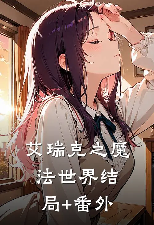 艾瑞克之魔法世界结局+番外