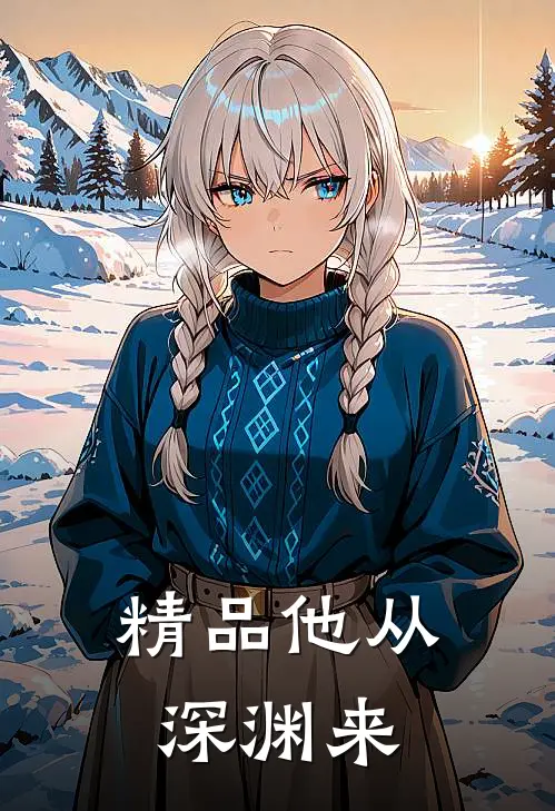 精品他从深渊来