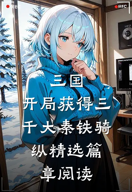 三国：开局获得三千大秦铁骑，纵精选篇章阅读