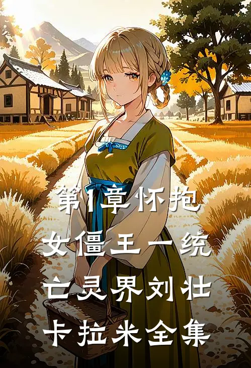 第1章怀抱女僵王一统亡灵界刘壮卡拉米 全集