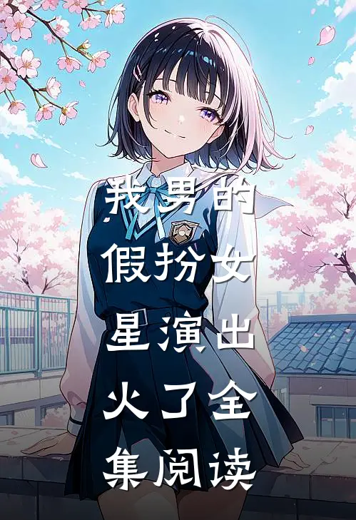 我男的，假扮女星演出，火了全集阅读