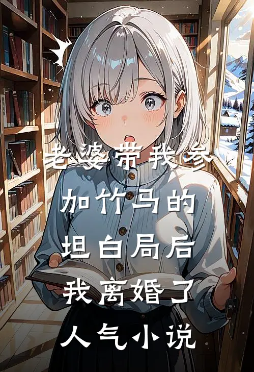 老婆带我参加竹马的坦白局后，我离婚了人气小说