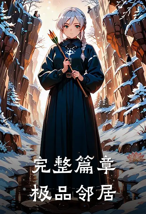 完整篇章极品邻居