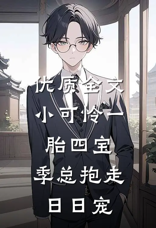 优质全文小可怜一胎四宝，季总抱走日日宠