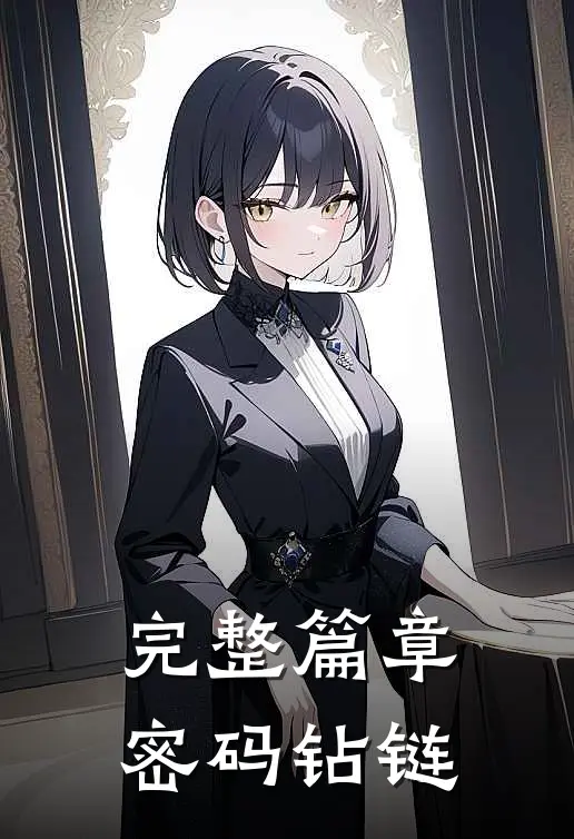 完整篇章密码钻链