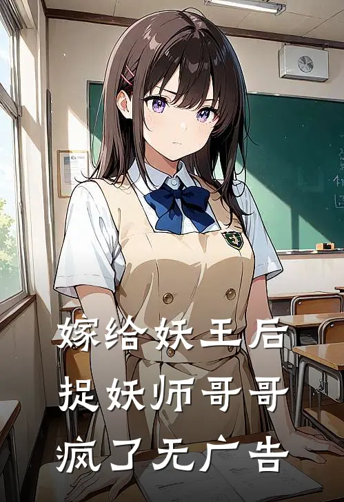 嫁给妖王后,捉妖师哥哥疯了无广告