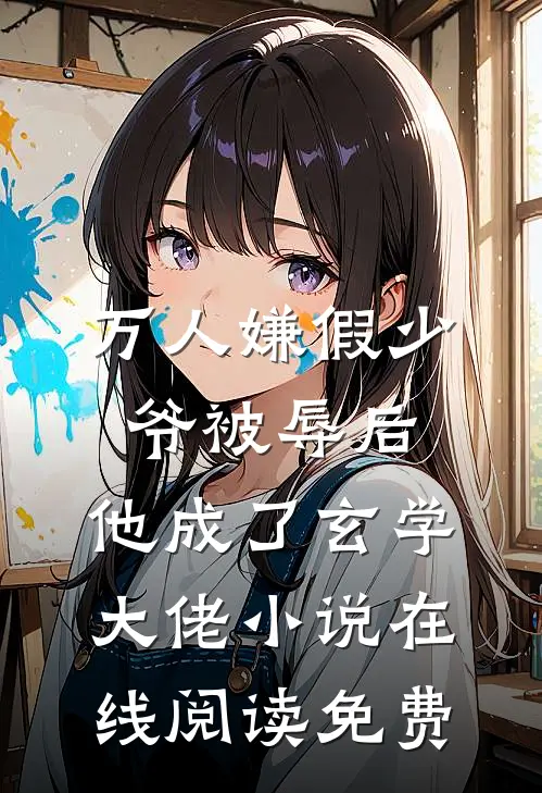 万人嫌假少爷被辱后，他成了玄学大佬小说在线阅读免费