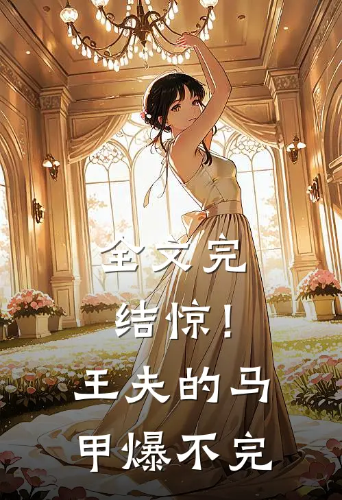 全文完结惊！王夫的马甲爆不完