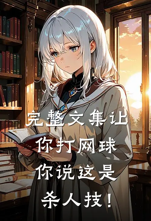 完整文集让你打网球，你说这是杀人技！