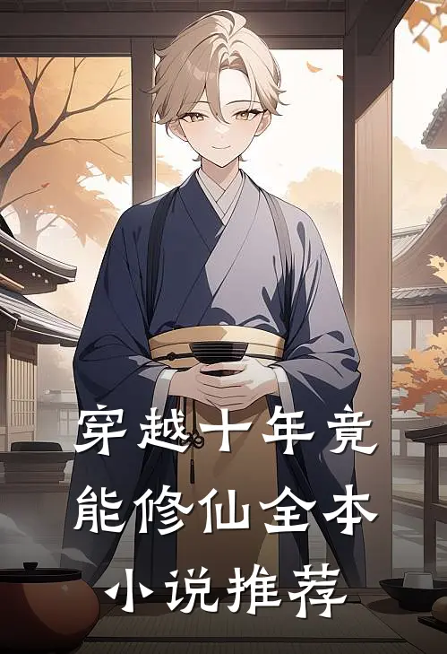 穿越十年竟能修仙全本小说推荐