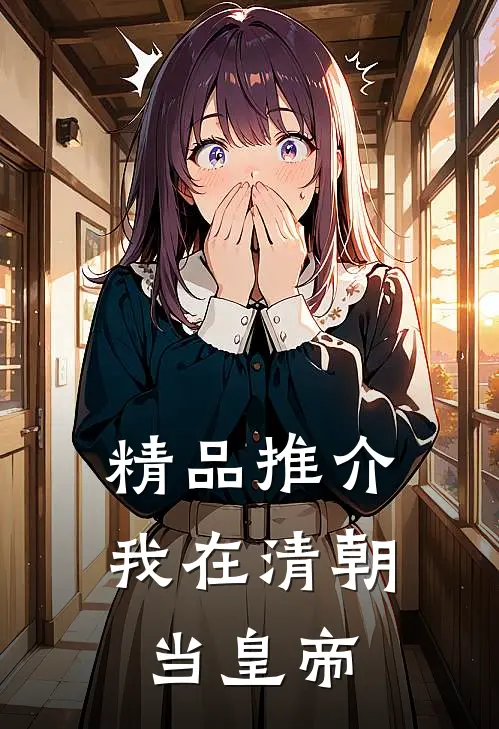 精品推介我在清朝当皇帝