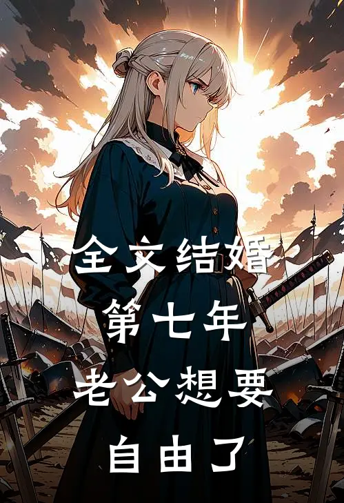 全文结婚第七年，老公想要自由了