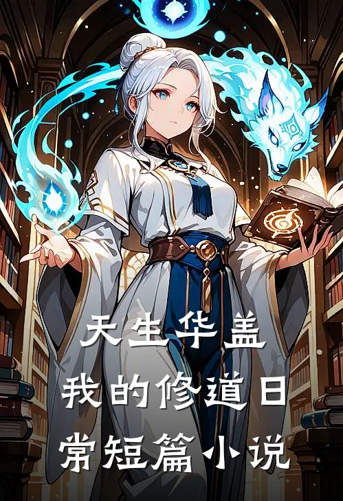 天生华盖：我的修道日常短篇小说