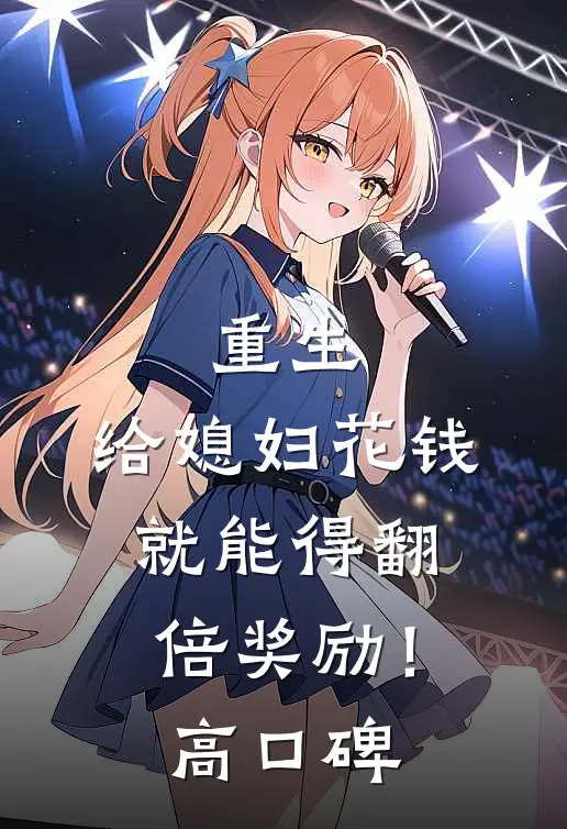 重生：给媳妇花钱就能得翻倍奖励！高口碑